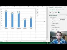 Excel Video 449 Data Callouts