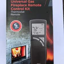 Skytech Universal Gas Fireplace Remote