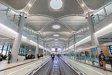 Sabiha gokcen airport official website. Istanbul Airport Wikipedia