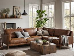 Expert L Shaped Sofa Arrangement Tips