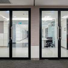 Interior Commercial Glass Doors Cdf Doors