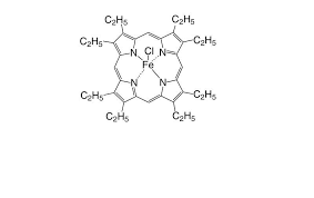 octaethylporphine chloride cas 28755 93
