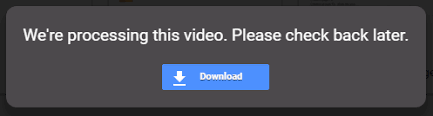 google drive cannot upload files