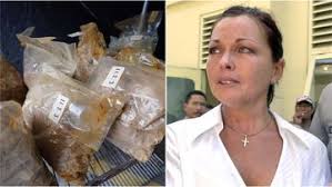 The queensland woman was caught by customs officials at denpasar's. Schapelle Corby 9news Latest News And Headlines From Australia And The World