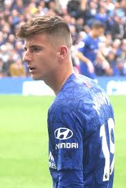 Mason mount is an english player, currently playing at derby county, on loan from chelsea fc. Mason Mount Wikipedia