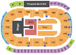 Buy Russell Dickerson Tickets Seating Charts For Events