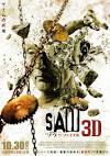 Saw 3D