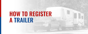 how to register a trailer all pro