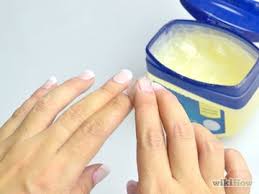 Doing so can damage the nail bed or even our real nail might come out causing extreme pain or even injury in most likely go for acetone when it comes to removing acrylic nails but you must ensure that you execute the process at a place which is nowhere near to. 3 Ways To Remove Acrylic Nails Wikihow Take Off Acrylic Nails Acrylic Nails At Home Remove Acrylic Nails