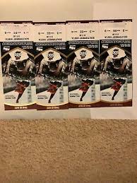 4 Indy Indianapolis 500 Tickets 2019 Great Seats Stand C