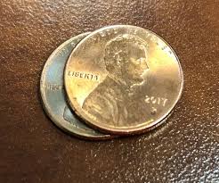 the meaning of finding a penny: are