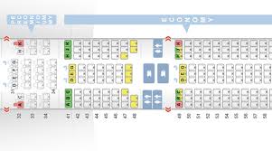 Review Singapore Airlines 777 300er In Premium Economy