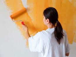 7 Interior Wall Painting Tips For