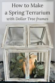 25 diy dollar tree crafts that will