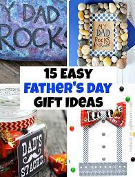 15 easy father s day gift ideas joy