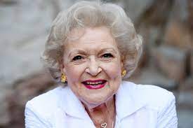 Betty white landed a hosting job on the hollywood on television variety show with al jarvis in 1949 betty white took a turn as a guest panelist on popular game show password in 1963, during just the. Betty White Is Keeping The Party Going For Her 97th Birthday Vanity Fair