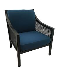 Teal Blue Patio Furniture Cushion Covers