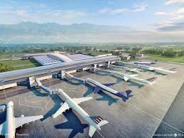 launch of palmerola international airport