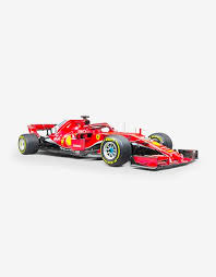 Formel 1 introducerer ny pris. Ferrari Ferrari Sf71h F1 Vettel Model In 1 8 Scale Man Ferrari Store