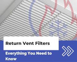 return vent filters everything you
