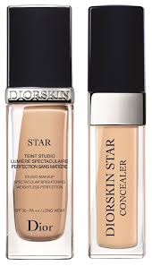 diorskin star collection for fall 2016