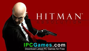 hitman absolution free ipc games