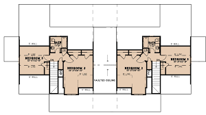 House Plan 5332 Sandpiper Cottage