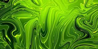 green wallpaper images free