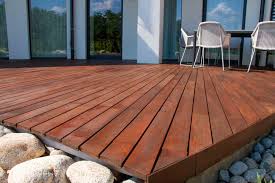 how much does ipe wood decking cost 2024