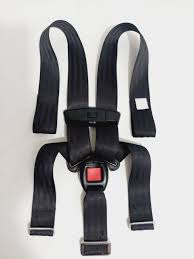 Car Seat Replacement Straps For