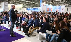 travel trade shows to attend in 2024