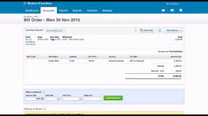 Stock Orders With The Vend Xero Integration Vend U