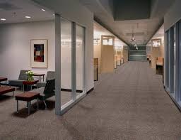 are commercial grade carpet tiles right