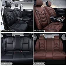 All Weather Car Seat Covers For Hyundai