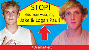 The paul brothers have been at the center of attention in the combat sports. Logan Paul S Brother Jake Draws More Negative Attention To Youtube Creators Polygon