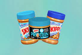 Skippy Recalled More Than 9,000 Cases ...