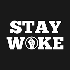 Why Any Literate Person Should Never Use the Word 'Woke' Ungrammatically -  Daily Squib
