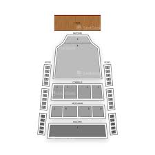 Place Des Arts Seating Chart Map Seatgeek