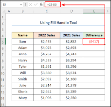 how to insert formula for entire column