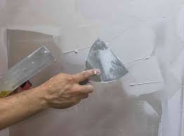 How To Fill Holes In A Wall Checkatrade