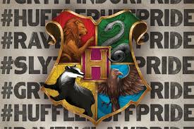 which hogwarts house