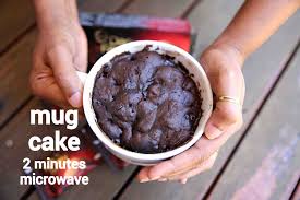 mug cake microwave cake recipe