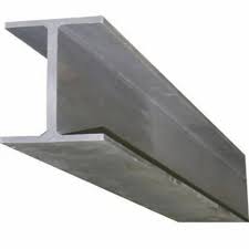 grey mild steel i beam size 2 inch