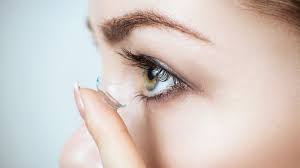 don t do this if you wear contact lenses