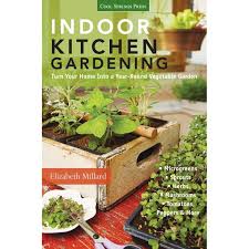 Jual Indoor Kitchen Gardening Turn