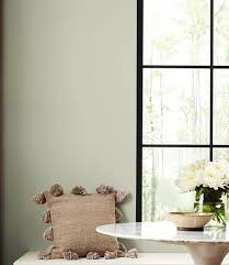 the best light green paint colors to