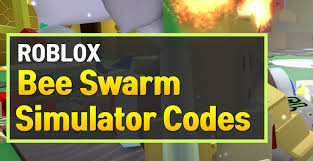 List of roblox bee swarm simulator codes will now be. Roblox Bee Swarm Simulator Codes April 2021 Owwya