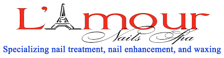 services at lamour nails spa best