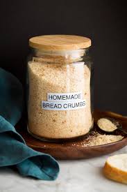 how to make bread crumbs cooking cly