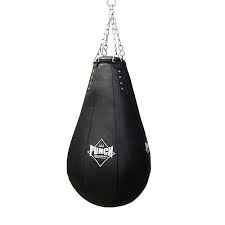 muay thai boxing bag black diamond